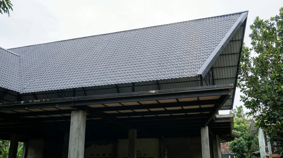 Roofing & Metal Welding - image 2